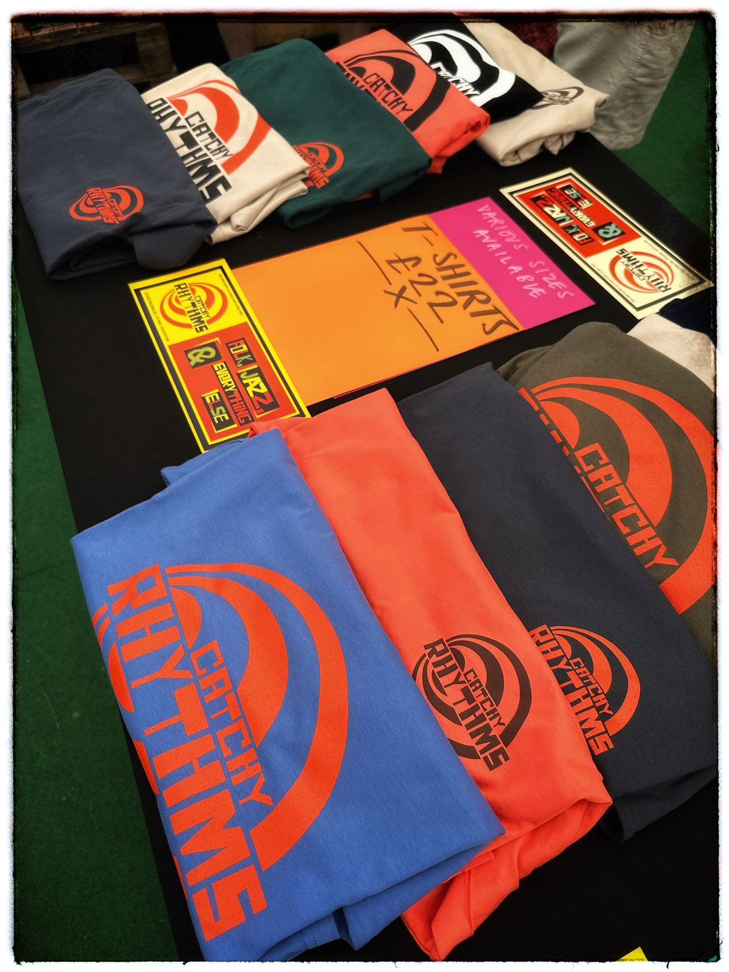 T-Shirts