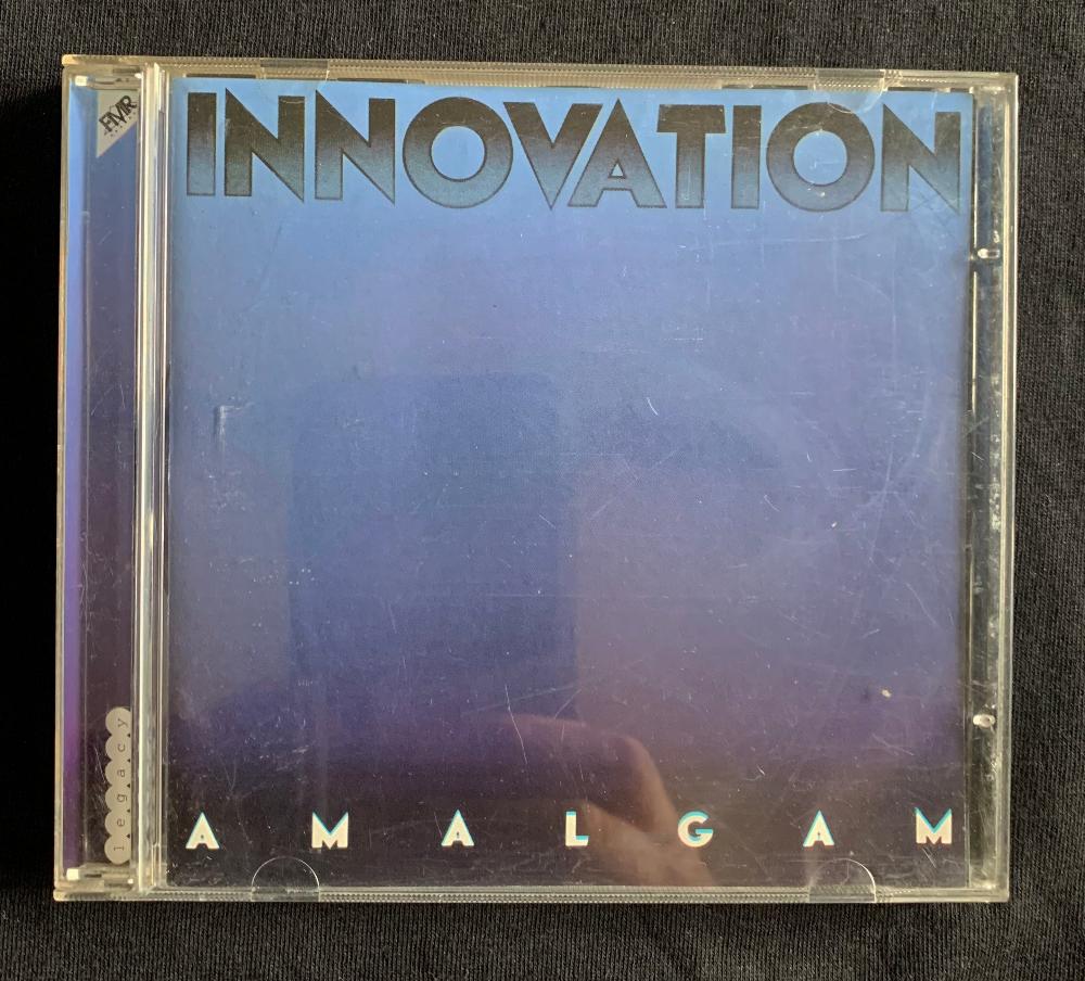 Amalgam - Innovation