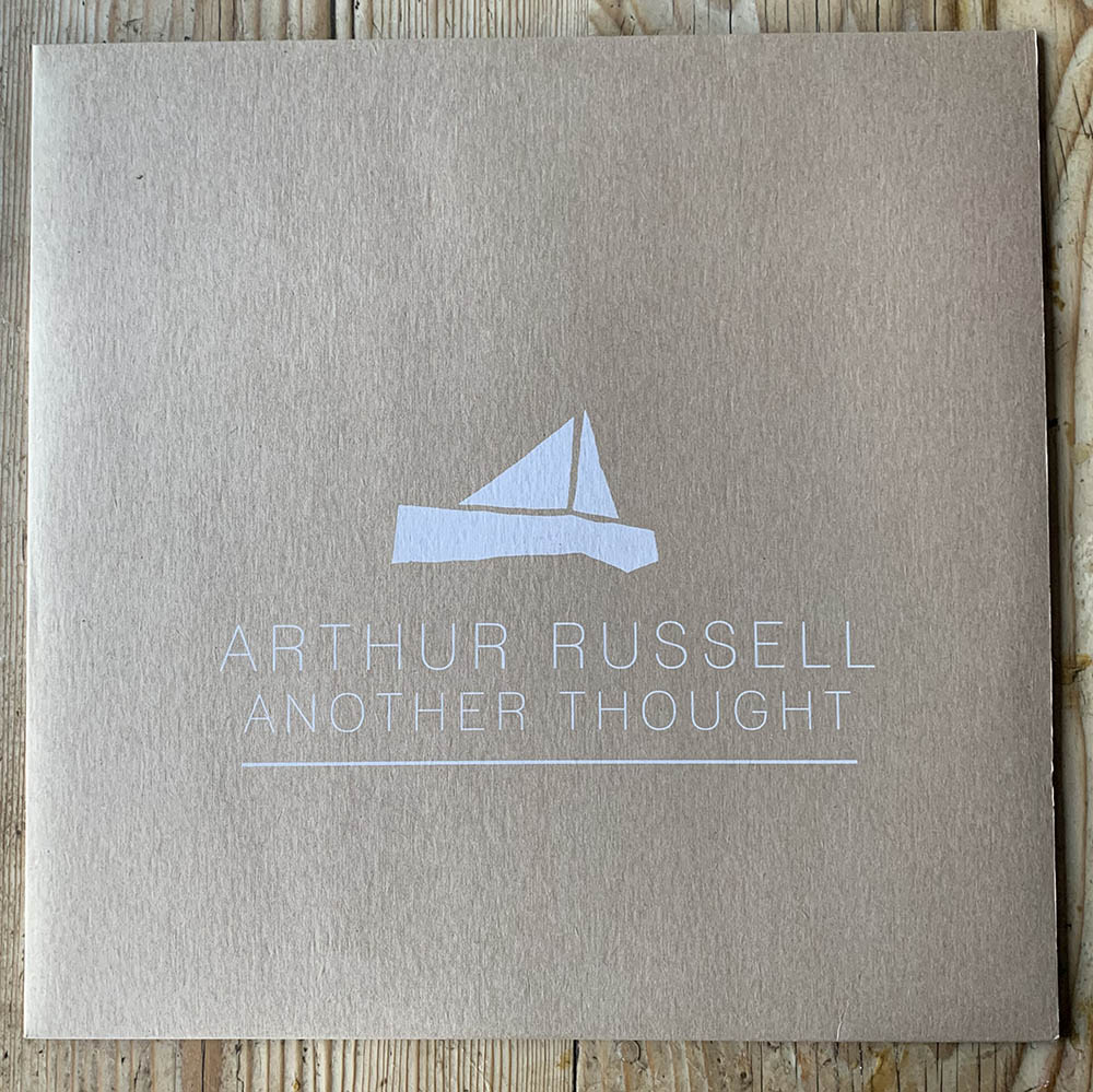 Arthur Russell - Another Thought