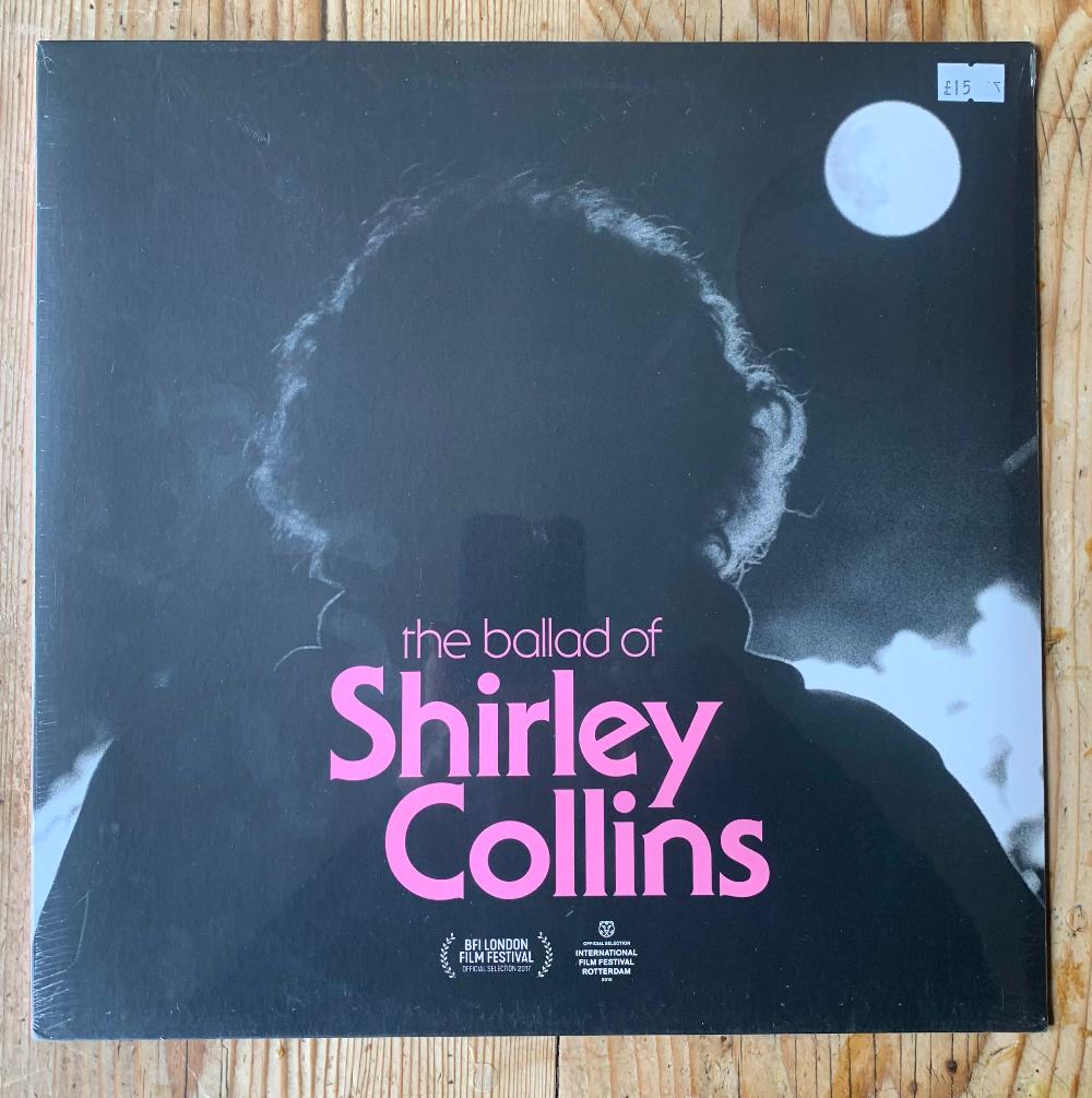 v/a - Ballad of Shirley Collins