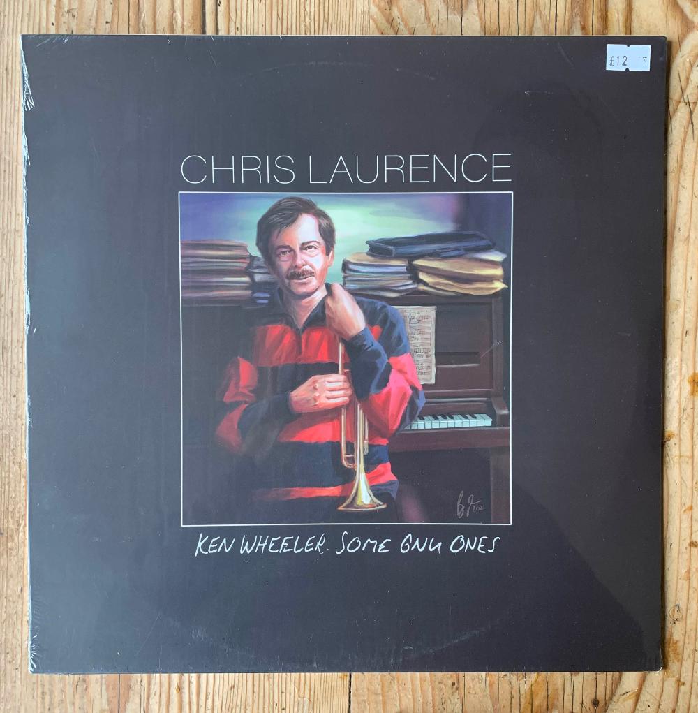 Chris Lawrence & Kenny Wheeler - Some Gnu Ones
