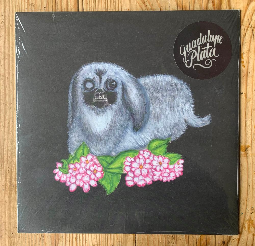 Guadalupe Plata - s/t