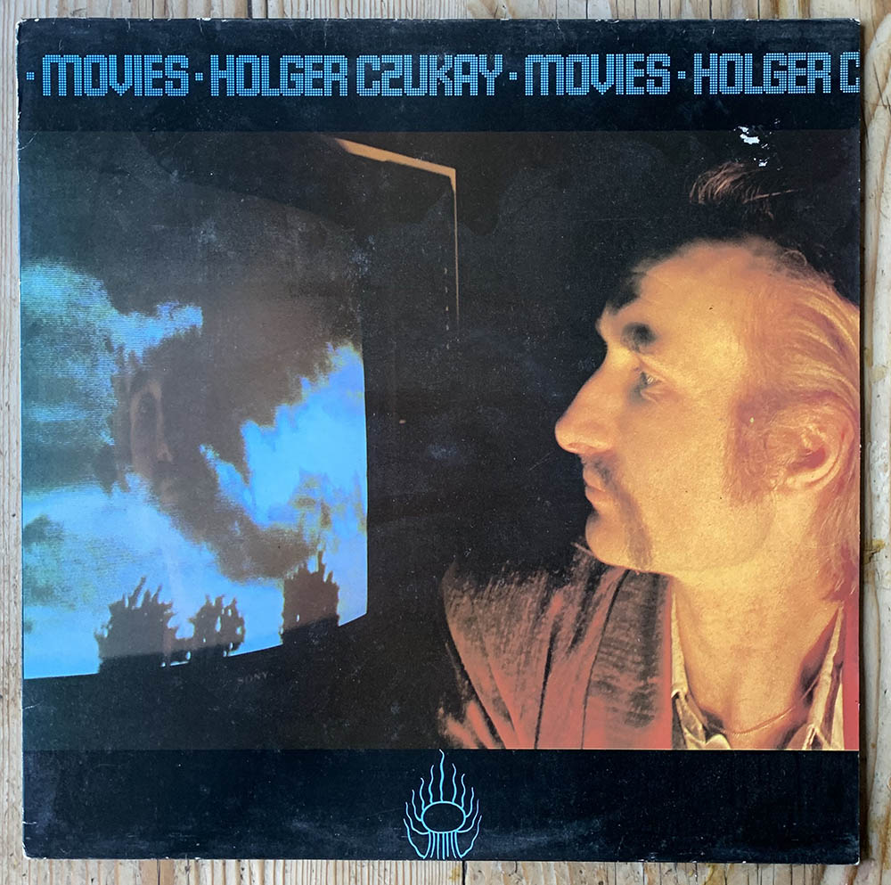 Holger Czukay - Movies