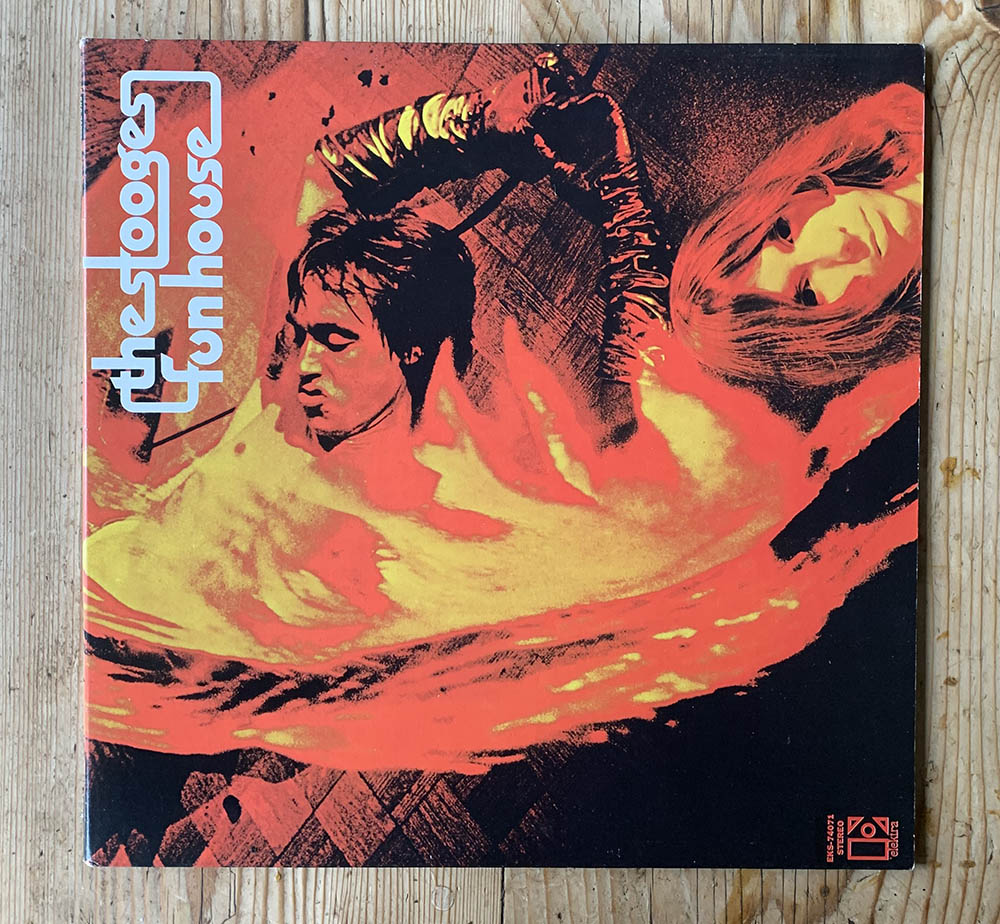 The Stooges - Fun House