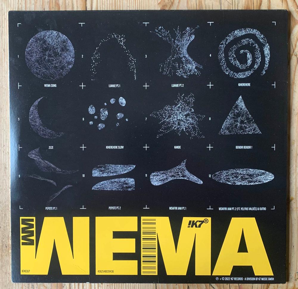 Wema - s/t